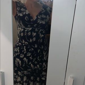 Ralph Lauren Summer Dress!